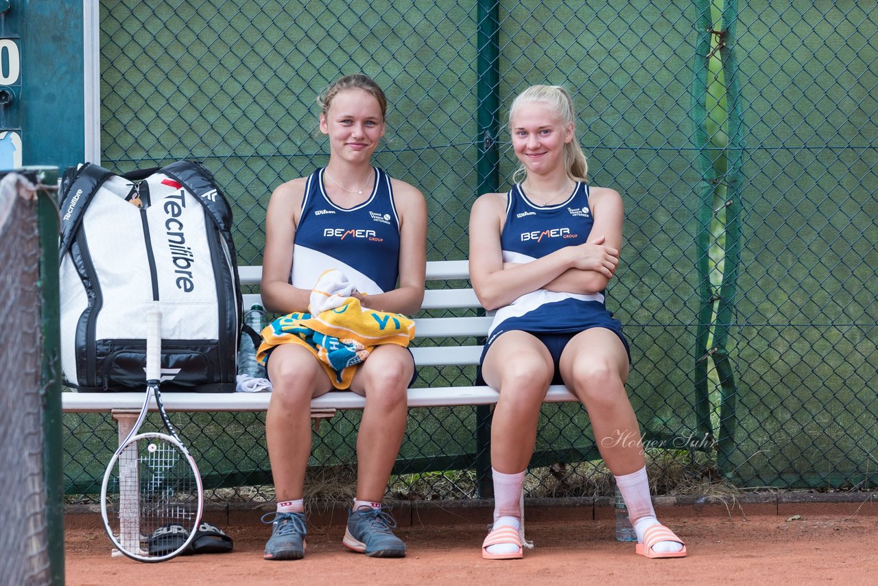 Vanessa Malek 96 - NL Damen SV RW Wahlstedt